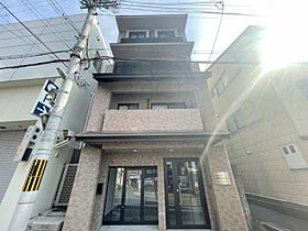 プリシード東福寺レジデンス  ｜ 京都府京都市東山区泉涌寺雀ケ森町（賃貸マンション2LDK・4階・67.31㎡） その3