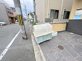 MPI’S京都西院（エムピーアイエス）  ｜ 京都府京都市中京区壬生東淵田町（賃貸マンション1K・3階・22.31㎡） その9