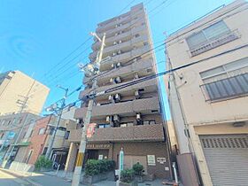 リーガル京都御所西  ｜ 京都府京都市上京区北兼康町（賃貸マンション1K・4階・20.72㎡） その1