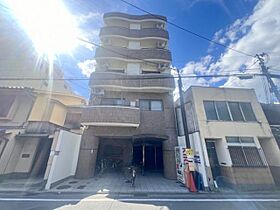 マンションローレル  ｜ 京都府京都市東山区博多町（賃貸マンション1K・3階・22.00㎡） その3