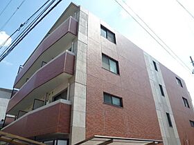 シャトールミエール  ｜ 京都府京都市伏見区深草ヲカヤ町（賃貸マンション1K・2階・26.67㎡） その1