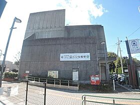 シャトールミエール  ｜ 京都府京都市伏見区深草ヲカヤ町（賃貸マンション1K・2階・26.67㎡） その3