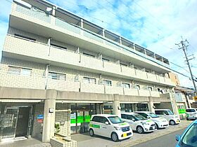 K’Sクラブハウス  ｜ 京都府京都市伏見区竹田西桶ノ井町（賃貸マンション1K・4階・22.27㎡） その1