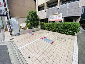 ベラジオ五条堀川2  ｜ 京都府京都市下京区油小路通五条下る中金仏町（賃貸マンション1K・7階・26.63㎡） その19