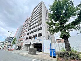 ベラジオ五条堀川  ｜ 京都府京都市下京区五条通油小路西入小泉町（賃貸マンション1K・10階・34.33㎡） その1