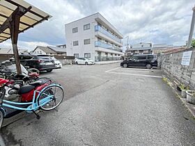 エスポワール田中1番館  ｜ 京都府京都市南区西九条針小路町（賃貸マンション1K・3階・26.20㎡） その29