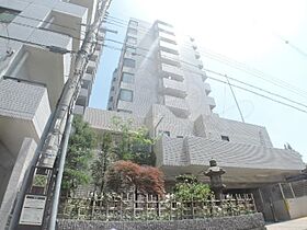 サニーパーク小坂  ｜ 京都府京都市下京区中堂寺坊城町（賃貸マンション3LDK・3階・60.54㎡） その1