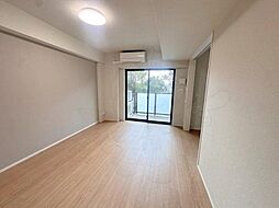 THE RESIDENCE 北白川 4階2SLDKのリビング/ダイニング