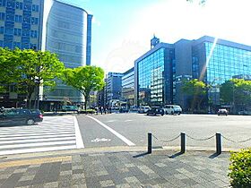 サンクタス四条烏丸スティーロレジデンス  ｜ 京都府京都市下京区元悪王子町（賃貸マンション3LDK・9階・83.37㎡） その5