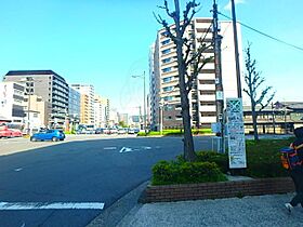 サンシャイン東山  ｜ 京都府京都市東山区五条通若宮八幡前下る東入慈法院庵町（賃貸マンション1K・3階・23.36㎡） その21