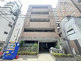 アベニューサイド五条  ｜ 京都府京都市下京区深草町（賃貸マンション1R・4階・28.21㎡） その3