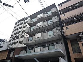 ヴィラソレイユ  ｜ 京都府京都市下京区土手町通七条上る納屋町（賃貸マンション1K・2階・18.98㎡） その1