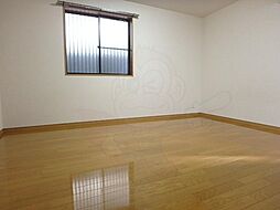 フラッティ堀川高辻 1階1Kのリビング/ダイニング