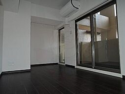 京都市営烏丸線 烏丸御池駅 徒歩2分の賃貸マンション 3階2LDKのリビング/ダイニング