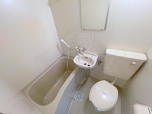 浴室