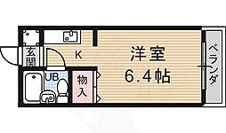 🉐敷金礼金0円！🉐ヴィラ高瀬川