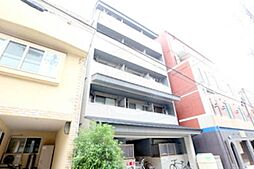 フラッティ西陣