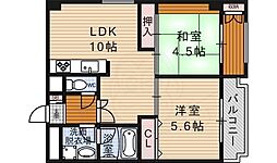 ABLE創久五条大宮