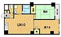 フォレステージ大宮3階7.5万円