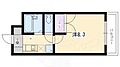 ケイズ北白川3階4.9万円