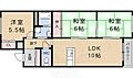 香珠マンション3階8.8万円