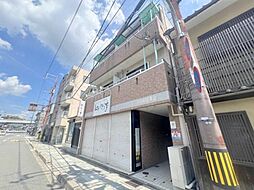 サンシャイン東山