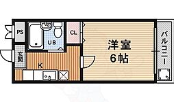 サンハイツシミズ 1階