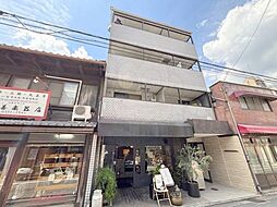 ウィッシュ河原町