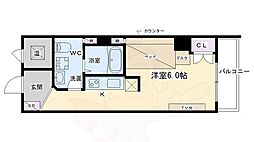 DETOM-1 四条大宮