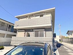 ブリランテ墨染