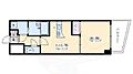 エスリード京都河原町6階6.0万円