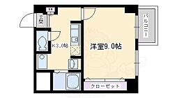 アルファープライズ6 2階/-