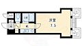パインフィールド御池2階4.9万円
