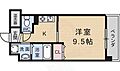 フレーヴァー藤森4階5.6万円