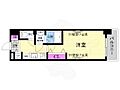 Luxe京都西大路2階6.8万円