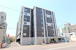 クリスタルグランツ京都西大路