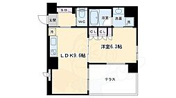 リーガル京都四条烏丸2
