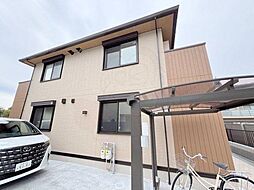 フォーレスト修学院2