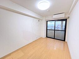 ヌフジャラン御前 7階1Kのリビング/ダイニング