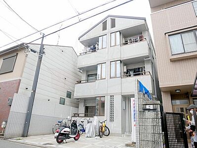 外観 外観