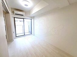 アドバンス京都クラッセ 4階1LDKのリビング/ダイニング