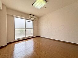 セントポーリア丸太町 2階1Kのリビング/ダイニング