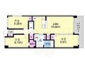 グランレブリー三条御幸町4階22.4万円