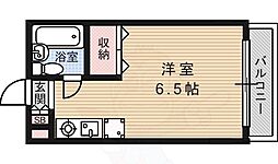 🉐敷金礼金0円！🉐阪急京都本線 桂駅 バス10分 芸大前下…