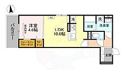 京阪本線 丹波橋駅 徒歩6分