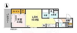 京阪本線 丹波橋駅 徒歩6分