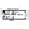 アトラス一乗寺3階6.8万円