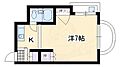 マンション稲垣2階3.9万円