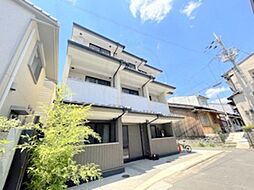 サンフェリシアン東福寺