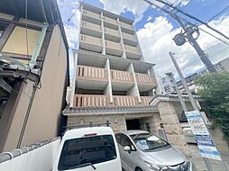 プレサンス京都四条烏丸クロス